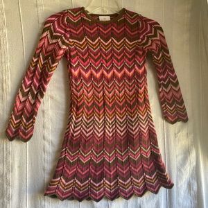 hannaAndersson Dress